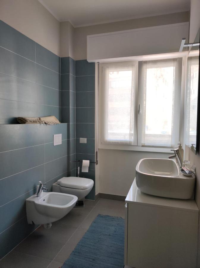 Casa Botta. Ampio Appartamento Luminoso E Confortevole Morbegno Exterior foto